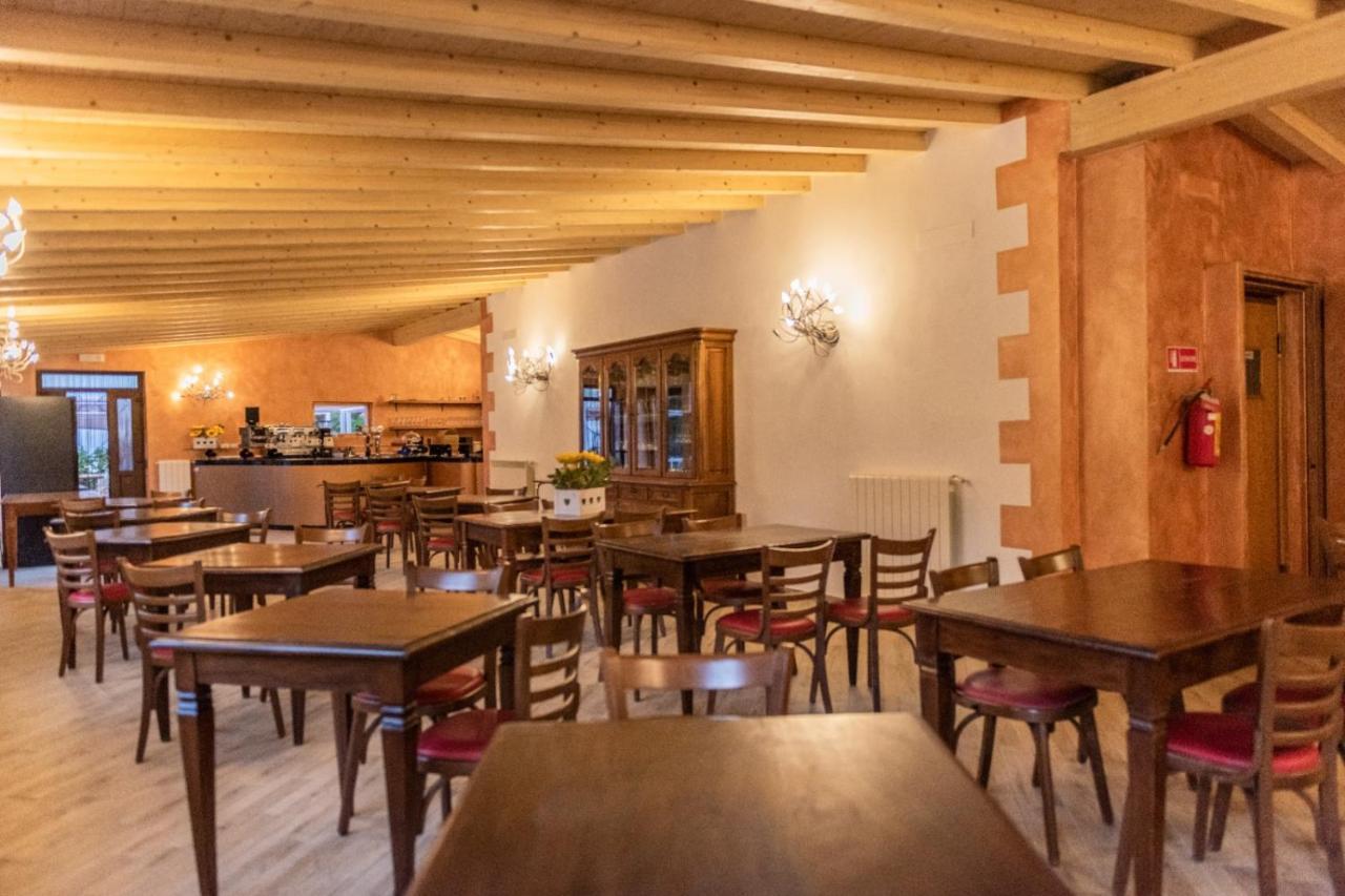 Agriturismo La Fornace Centro Ippico Como Exteriör bild